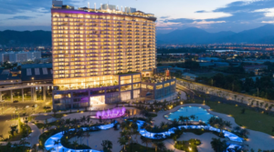 Nippon OI イベント in ダナン・ホテル三日月