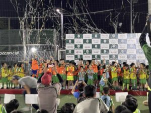 Amitie Cup 2022.12.3~4