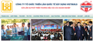 VIETBUILD 2022 in HCMC