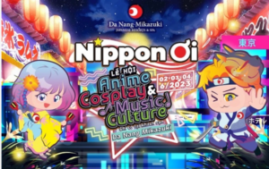 NipponOi 2023 @ダナン・ホテル三日月