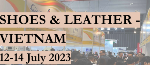 SHOES & LEATHER VIETNAM 2023
