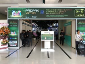 PROPAK VIETNAM 2023