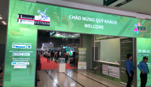 Vietnam Hardware & Hand Tool Expo 2023