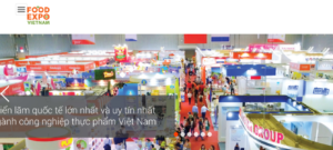 VIETNAM FOODEXPO 2024 in HCMC