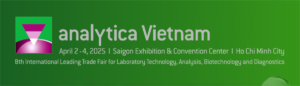 Analytica Vietnam 2025