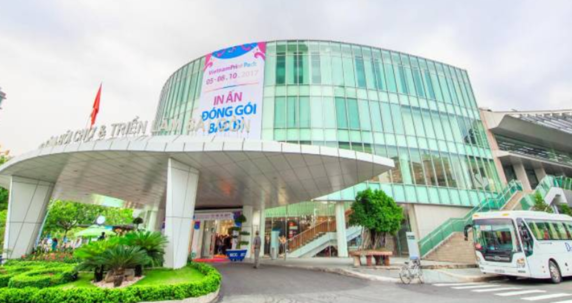 展示会の重要性