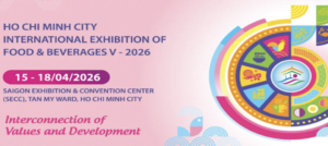 Foodex 2026