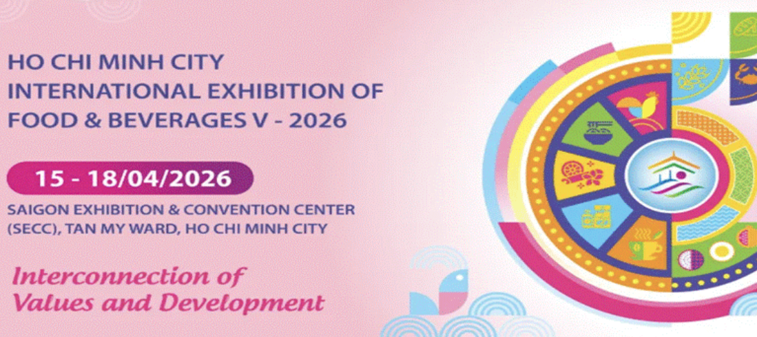 Foodex 2026